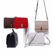  佛山市南海區(qū)里水賽高特皮具廠 主營(yíng) 時(shí)尚真皮女包,真皮錢