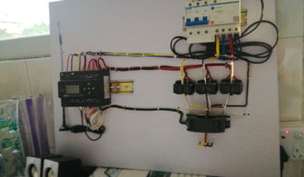 圖 智慧用電有哪些廠家 做智慧用電系統(tǒng)哪個廠家可靠些 北京產品供應加工